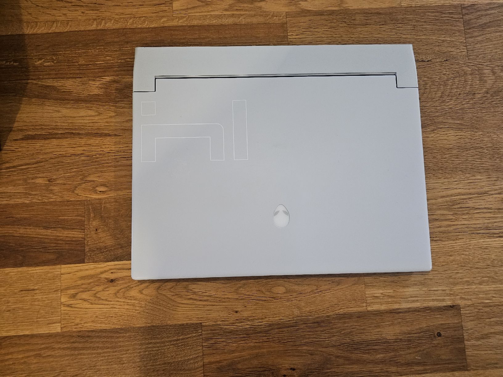 Alienware Notebook: Alienware x14 Laptop – Usato da Hüntwangen venduto da Luli_27