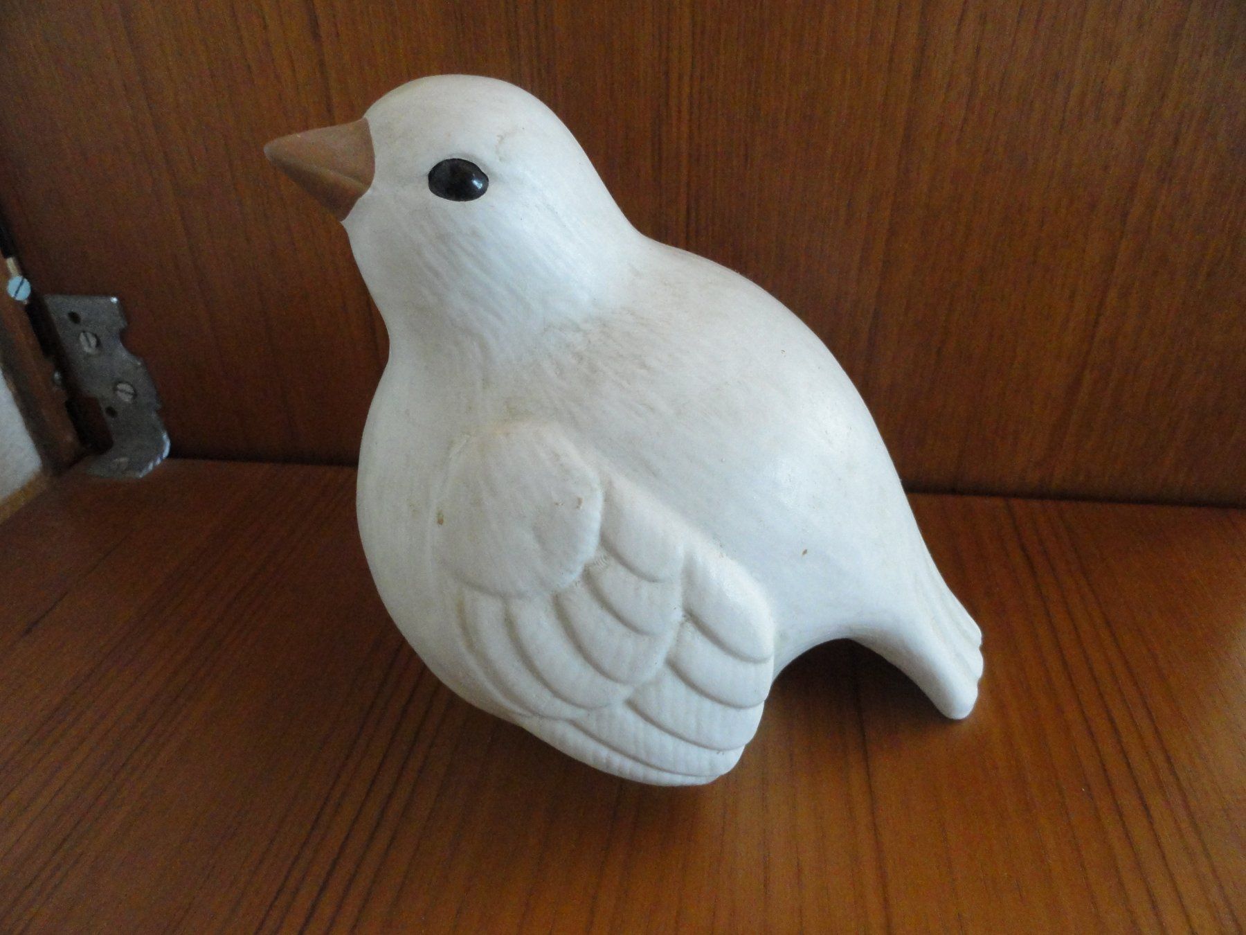 Tutte le decorazioni: Vintage Deko Vogel – Usato da Ins venduto da Baj 1