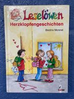 LESELÖWEN Herzklopfengeschichten (1. Auflage, 2005)