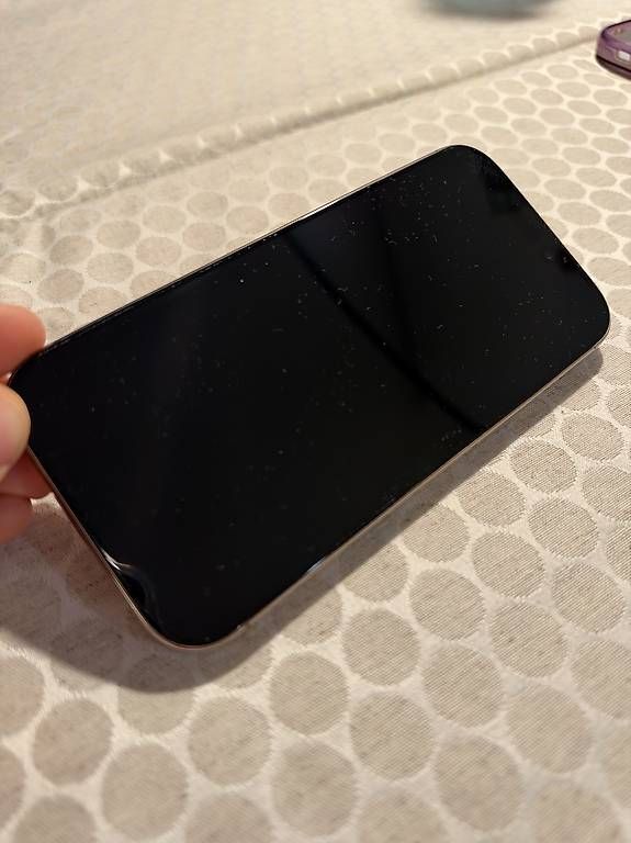 Apple Handys / Smartphones: IPhone 16 Pro 512GB Perfetto – Gebraucht aus Sorengo von ash_8lhf 1
