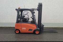 Stapler Linde E20PH