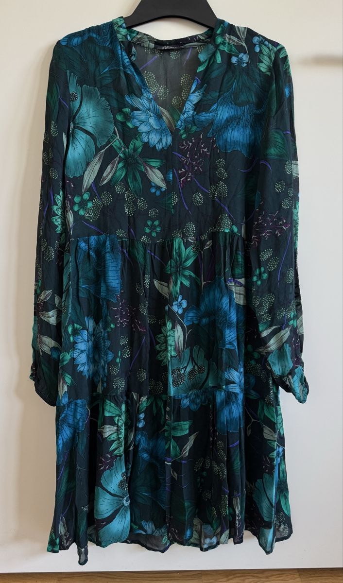 Nile Vestiti: Robe tunique NILE, taille S – Nuovo (secondo la descrizione) da Morges venduto da sandy069