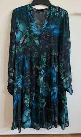 Robe tunique NILE, taille S