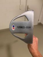US Kids Golf Putter - USKG 520 UL63 - RH - Kinder Junior