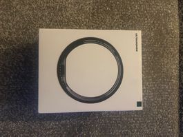 Ultrahuman Ring Air misura 12 - Matt Gray- NUOVO