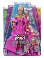 Barbie HHN12 Barbie Extra Fancy, pink