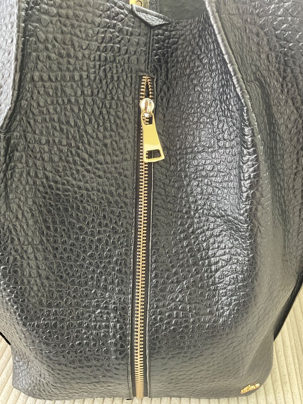 Taschen für Damen: Nardelli Shopper /Handtasche Damen aus Leder NEU – Neu (gemäss Beschreibung) aus Buchs ZH von Automatic007 9