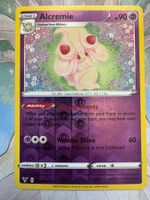 Pokémon TCG - Alcremie Reverse (VIV081) Vivid Voltage