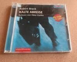 Kalte Abreise (Robert Brack) Mord im Hamburger Hotel Atlanti