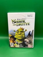 Shrek der Dritte (Deutsch) - Nintendo Wii