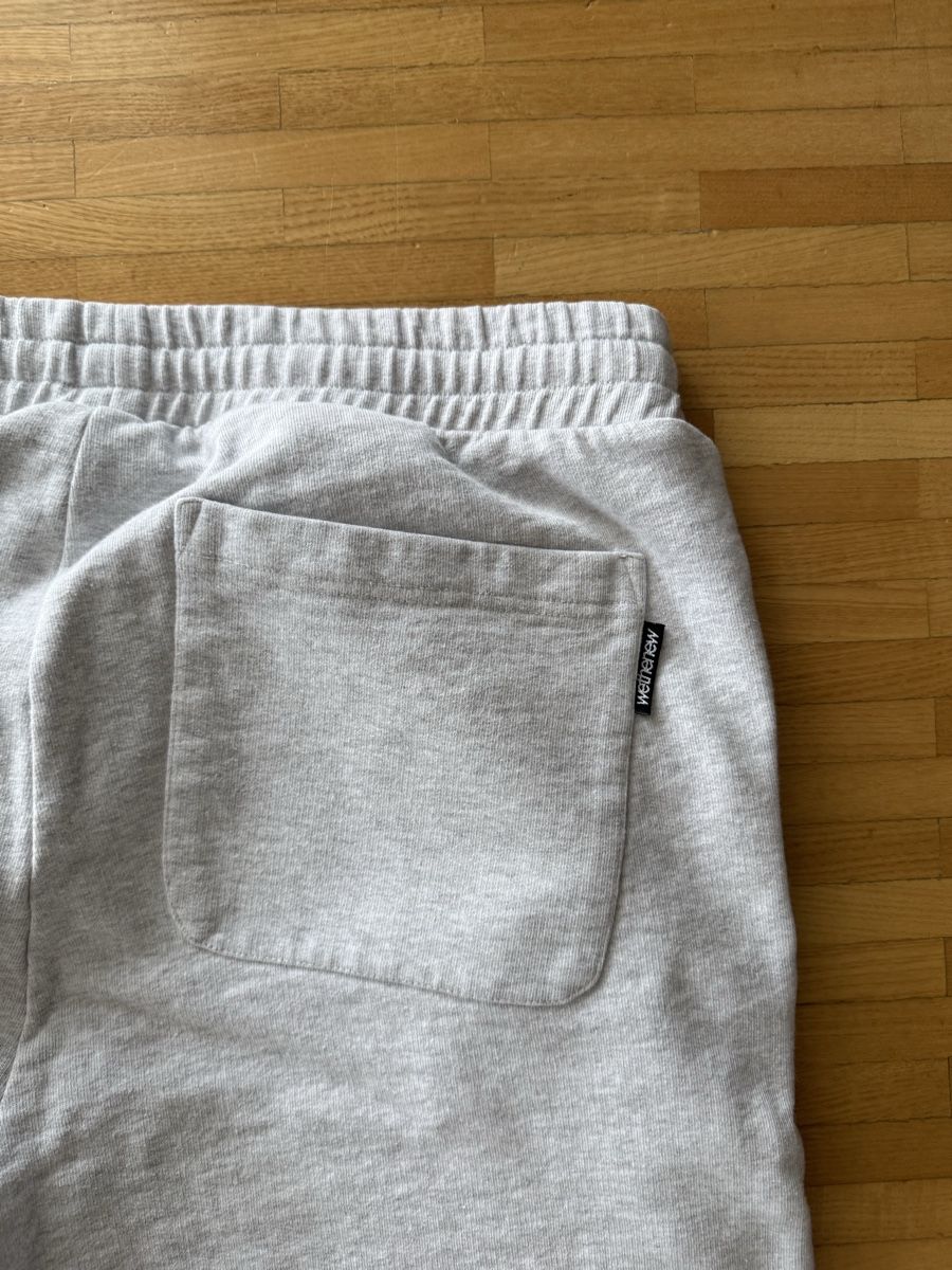 Pantalons: Wethenew Hose Open Leg – D'occasion à St. Gallen par LeonMatteon1879 4