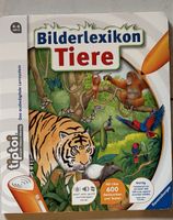 Tiptoi Bilderlexikon Tiere
