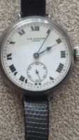 Zwei Uhr  Gold & Silber made in England
