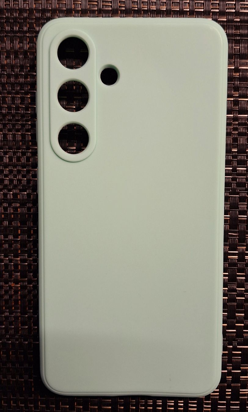 Covers & Schutzfolien: Samsung Galaxy S24 Cover / Hülle – Neu (gemäss Beschreibung) aus Volketswil von nibin99 1