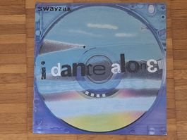 Swayzak, I Dance Alone - 12" Vinyl Maxi DE 2002