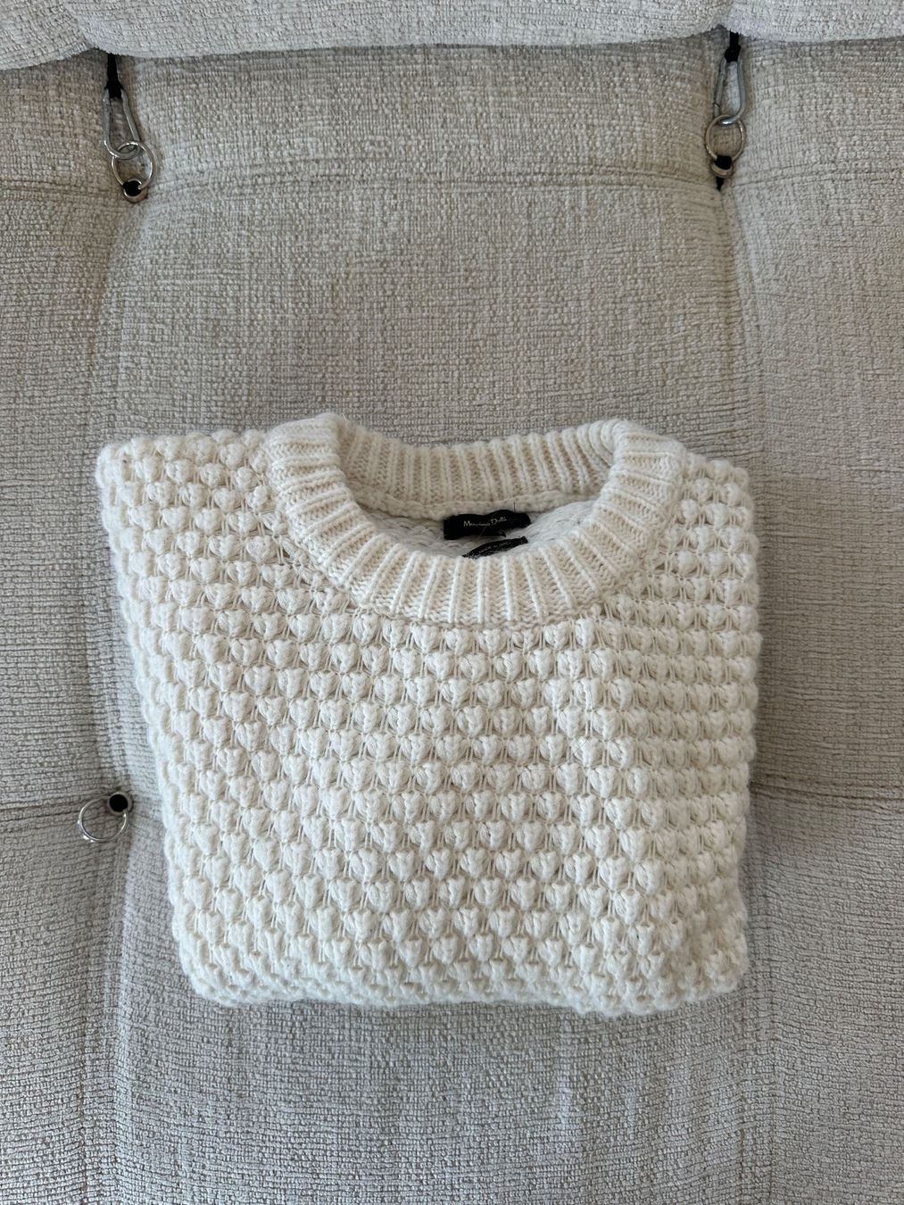 Massimo Dutti Maglioni & Felpe: Pullover | Massimo Dutti – Usato da Horgen venduto da naomijlo