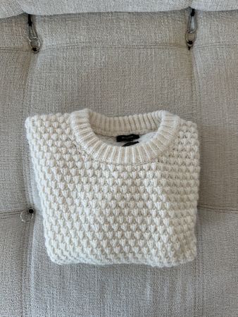 Pullover | Massimo Dutti