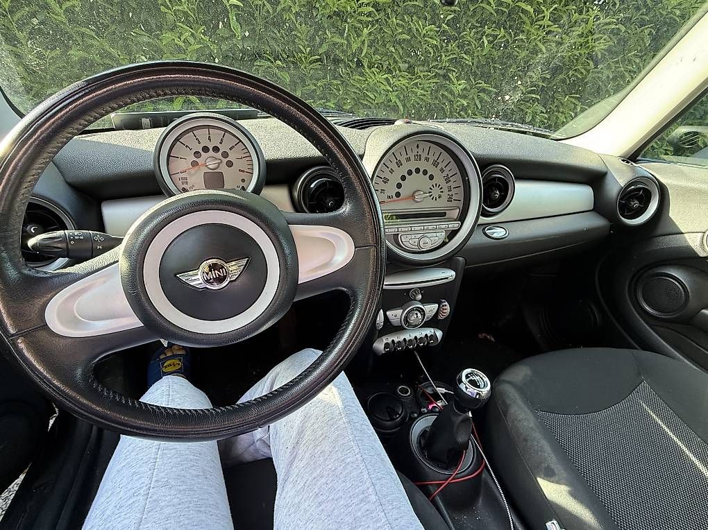 Mini Automobili: Mini pour export – Usato da Bussy FR venduto da Vanoumatt 2