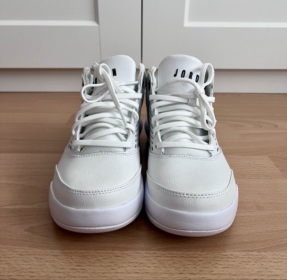 Jordan Scarpe da uomo: Jordan Flight Origin 4 Weiß Gr.41 – Usato da Emmenbrücke venduto da ThomiE01 1