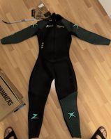 Zoggs Predator Tour Neoprenanzug Grösse L Woman