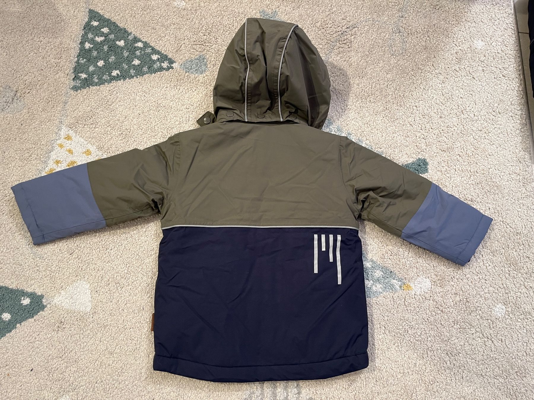 Hust & Claire Jacken & Mäntel: Hust & Claire Winterjacke Gr. 92 – Gebraucht aus Dübendorf von gabi.f.silva 2