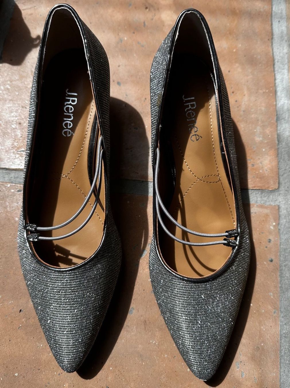 Scarpe da donna: Pumps Kitten heels – Nuovo (secondo la descrizione) da Pfäffikon SZ venduto da alisnr