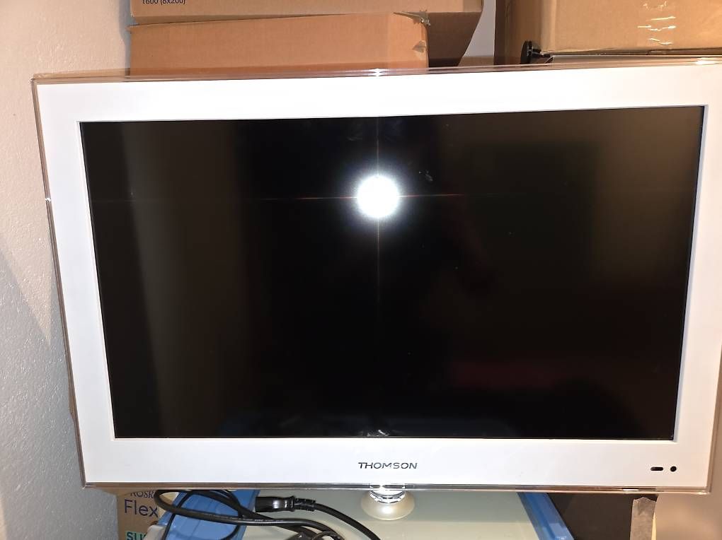 Thomson Fernseher: Tv/monitor Thomson – Gebraucht aus Origlio von rev_7d9p