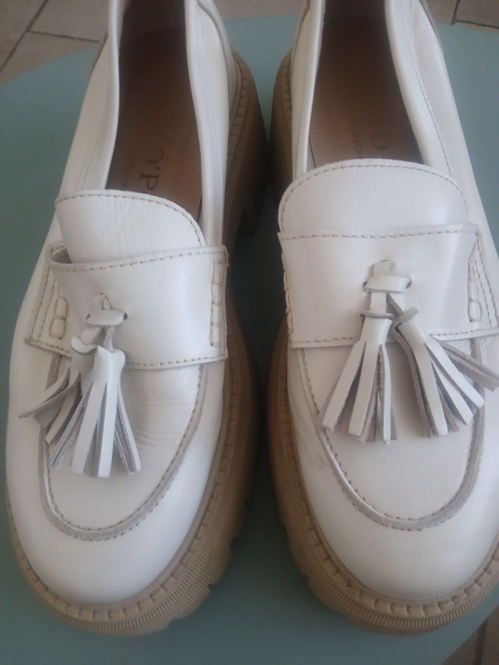 Scarpe da donna: Marco Polo taille 39 – Usato da Corcelles-Payerne venduto da evalyne 4