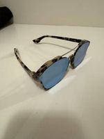 Elegante Christian Dior Sonnenbrille