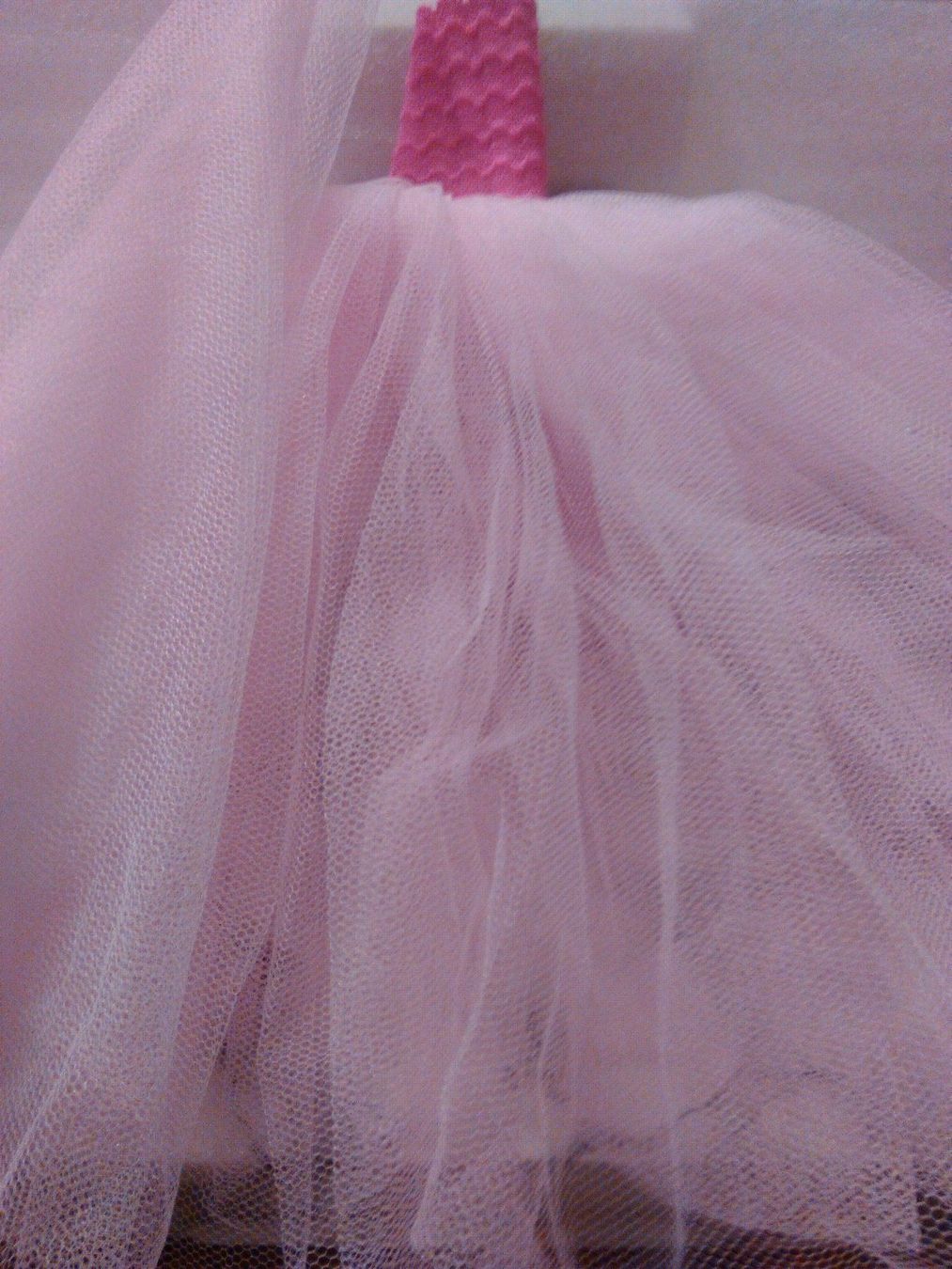 Vestiti & Gonne: BARBIE ABEND KLEID;ROSEROT – Nuovo (secondo la descrizione) da Basel venduto da bijoutrie_4
