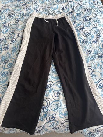 ZARA Mädchen Hose, Gr. 131 cm, Sommerhose, Top Zustand!