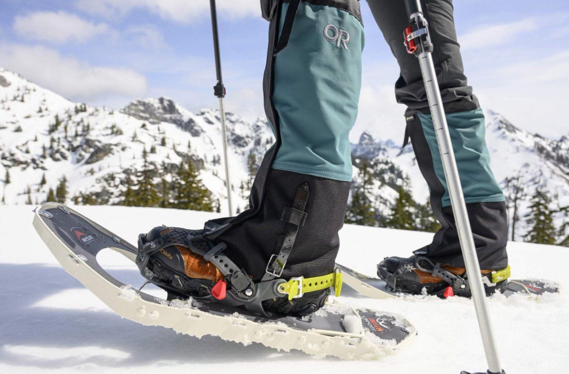 Msr Skis: MSR Lightning Explore W25 Drift - fabrikneu und OVP – Neu und originalverpackt aus Beckenried von angel-mountain 2