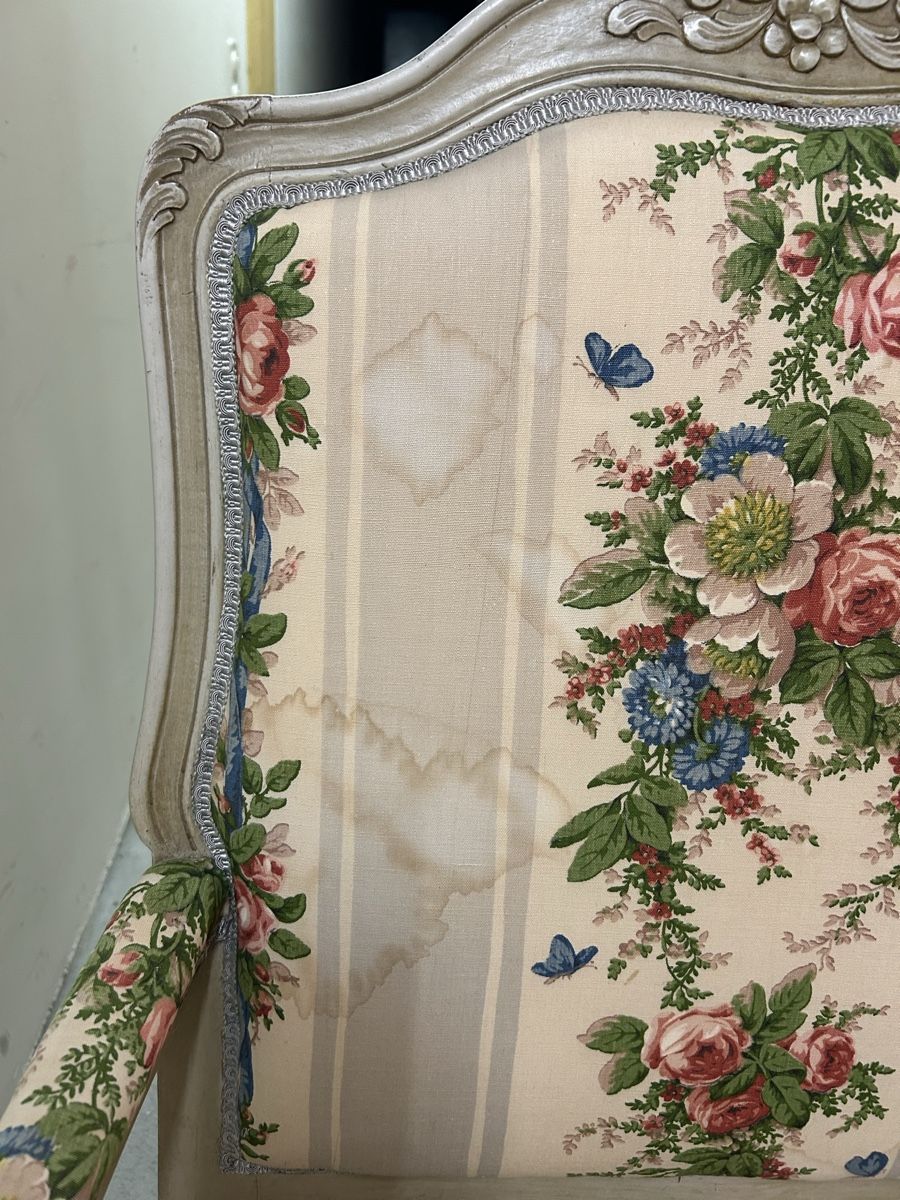 Sessel: Vintage Sessel – Gebraucht aus Niederwangen BE von Chill_Out 2