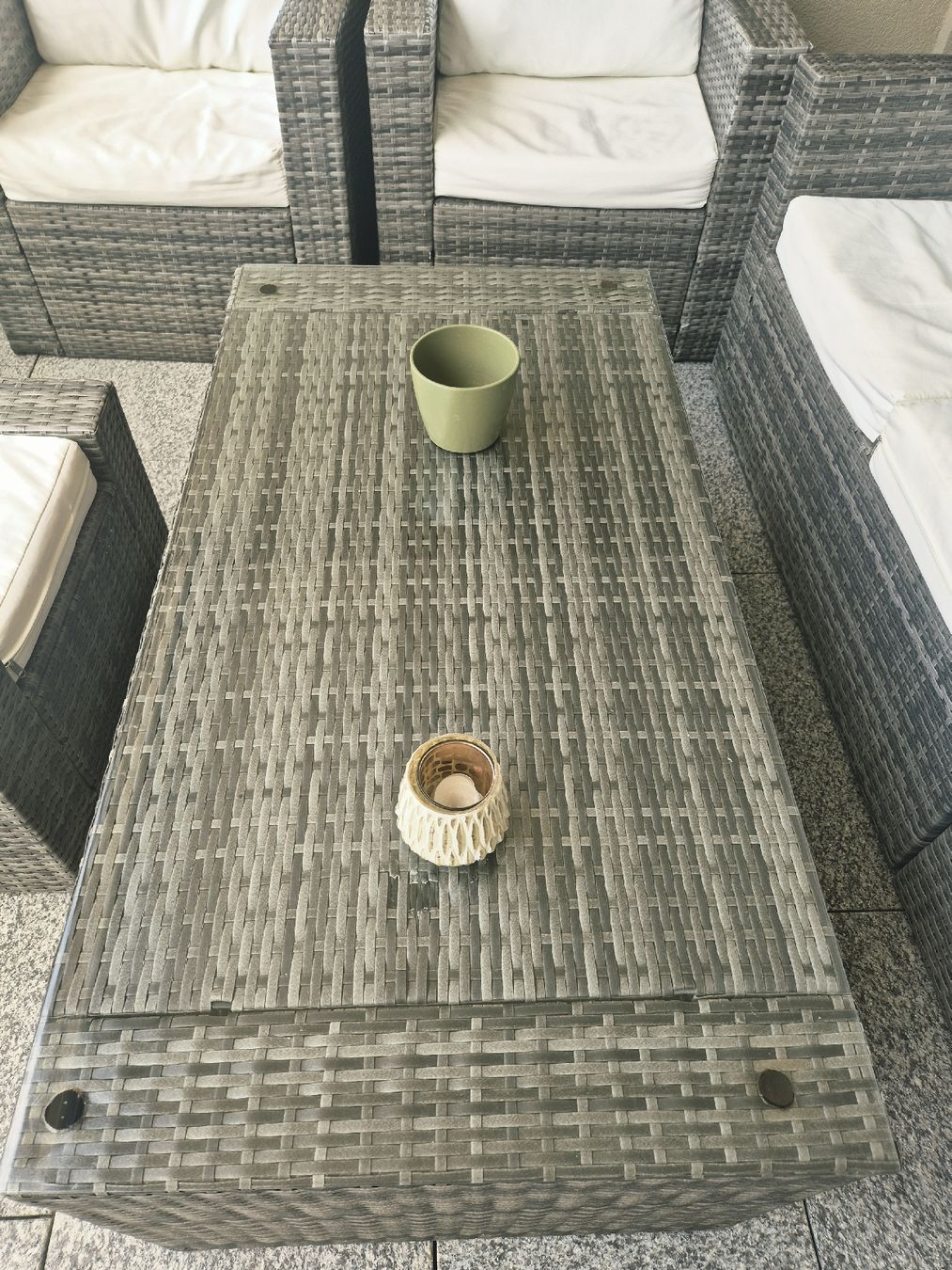 Divani: Balkon Lounge – Usato da Stallikon venduto da mariov84 1