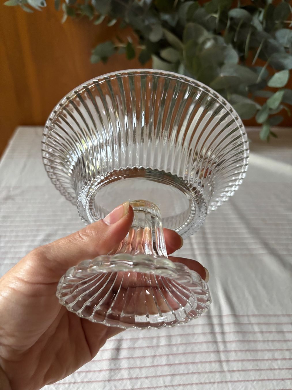Ciotole: Servierschüssel aus Glas – Usato da Bern venduto da wisemagpie 7