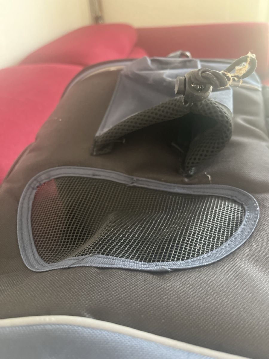 Zaini: deek outdoor Hunderucksack – Nuovo (secondo la descrizione) da Lenzburg venduto da Raitschy 4
