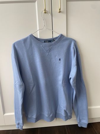 Polo Ralph Lauren Sweatshirt XS (wie NEU)