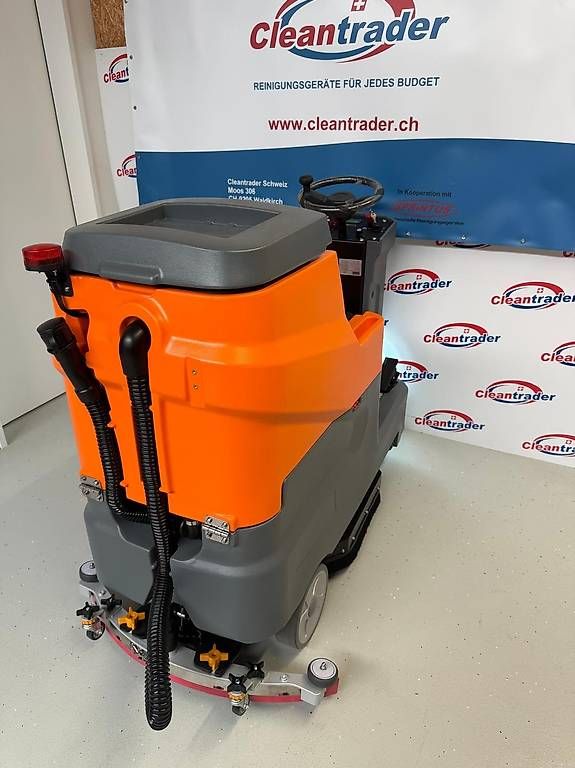 Elettrodomestici da cucina: Neugerät - Graefer SM80-PRO mit 12 Monate Garantie – Usato da Waldkirch venduto da cleantrader 5