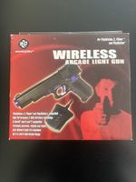 AtomicPlay Wireless Arcade LightGun für PS2 in Box