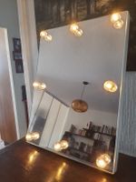 ✨ Miroir lumineux