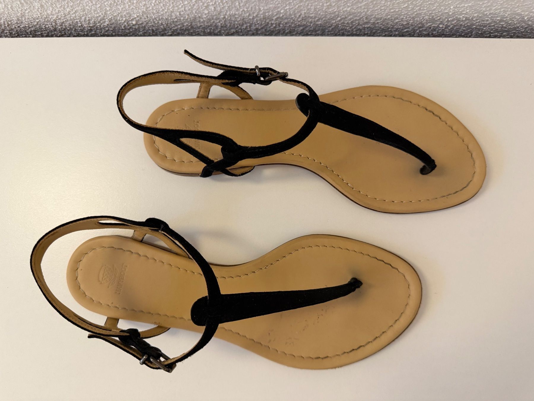Navyboot Scarpe da donna: Sandalen von Navyboot – Usato da Herznach venduto da sdr_6ct9 2