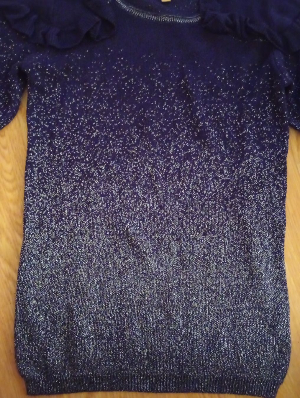 Manor Maglioni & Felpe: Manor Mädchen Pullover Gr. 158/164, winterlich, neuw.! – Usato da Worben venduto da ersa01 2