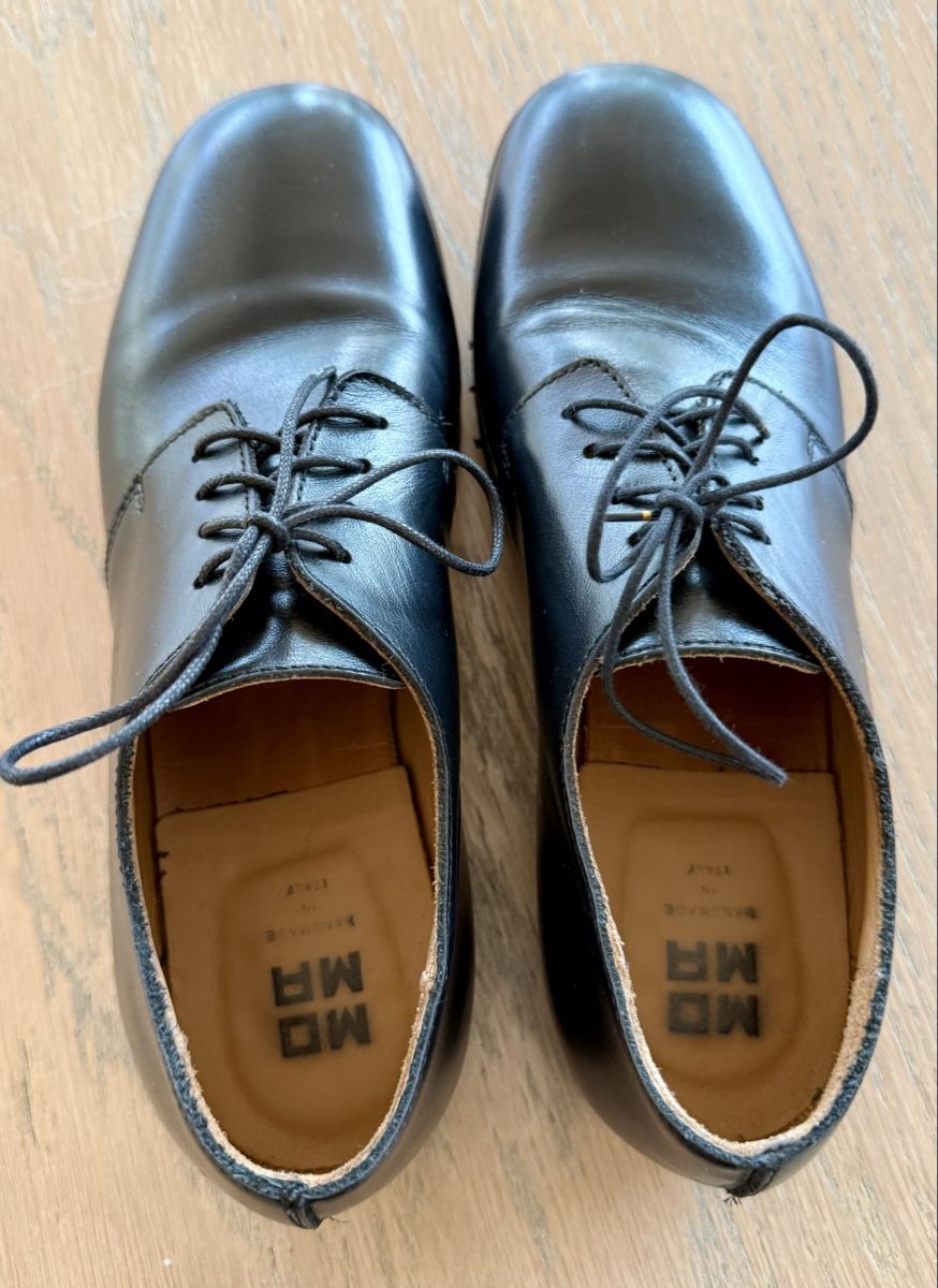 Moma Scarpe da donna: Chaussures basses MoMA t.36 – Nuovo (secondo la descrizione) da GRIMISUAT venduto da toinou 1