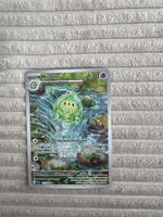 Pokémon Karte Mitodos 119/086 DE