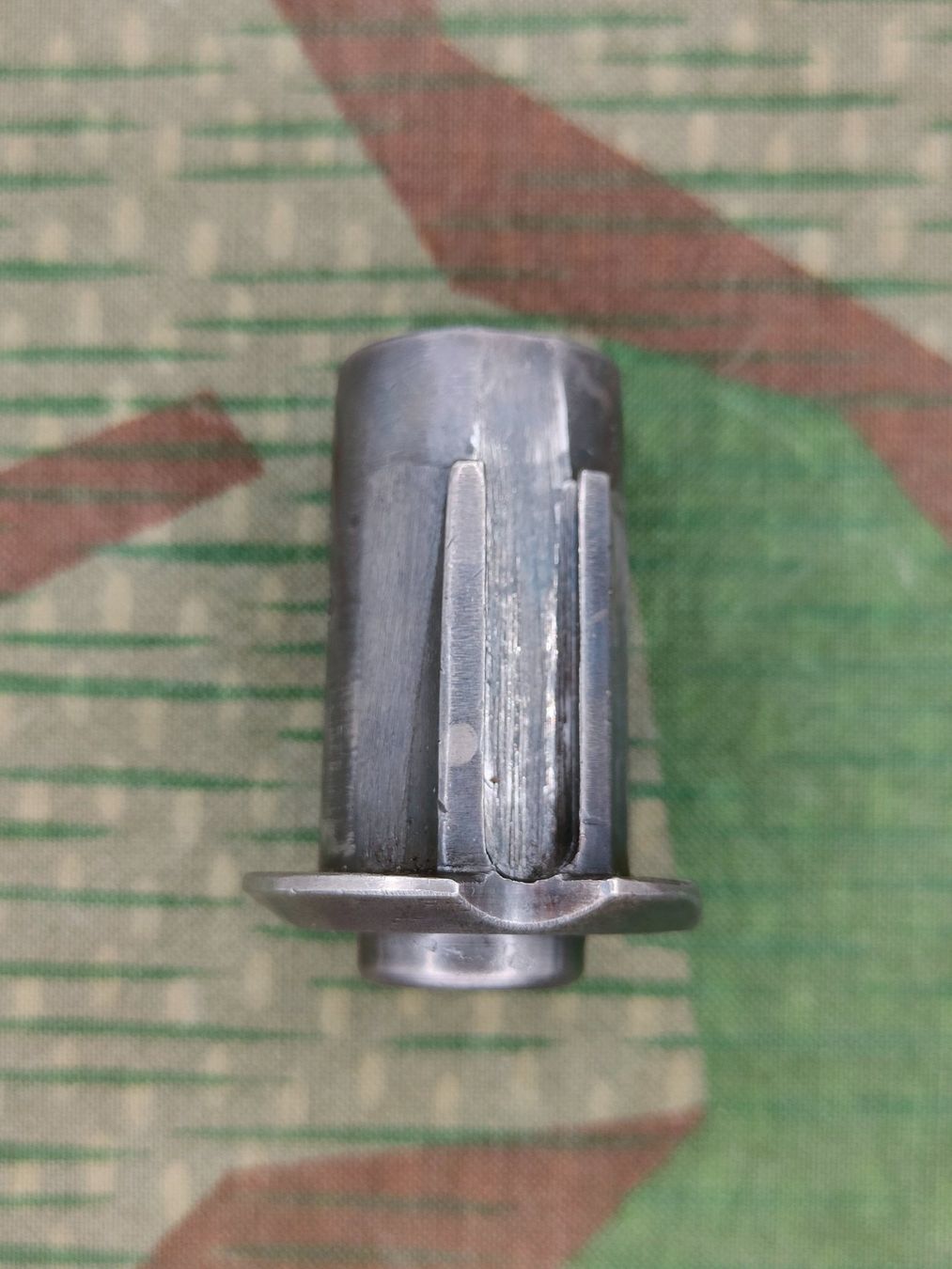Schweizer Armee Uniformen: Verschlussmutter Ord. 1889 – Gebraucht aus Bauma von SwissMilitaria 4