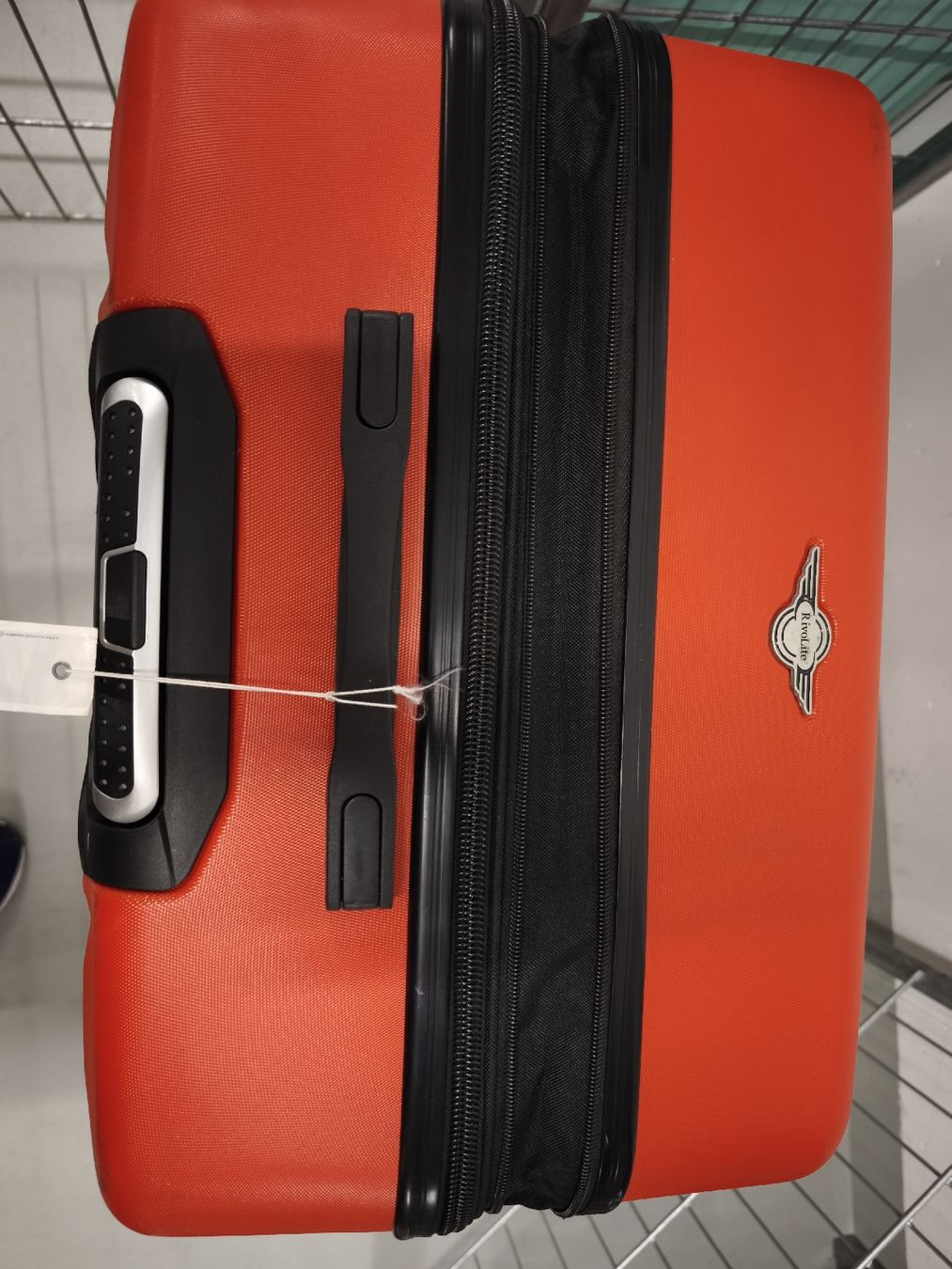 Valises de voyage: Koffer XL rot – D'occasion à Wetzikon ZH par masterzb 1