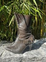 Vintage Boots