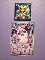 Pokemon Wigglytuff Illustration Rare Fullart Rare Top