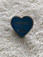 Pin's caprice à deux