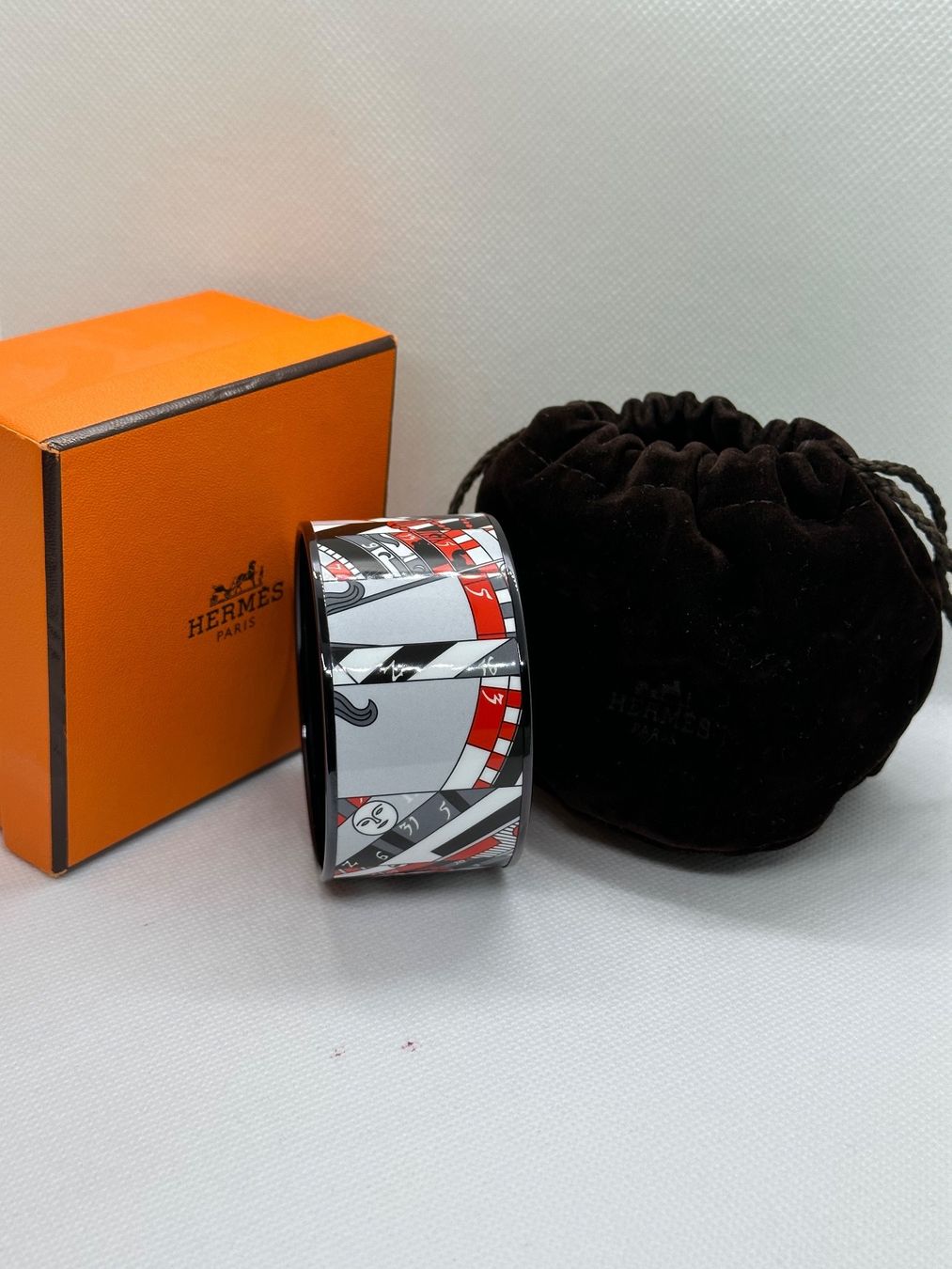 Hermès Bracelets: Hermes bracelet – Neuf avec emballage d'origine à Pully par Natala 2